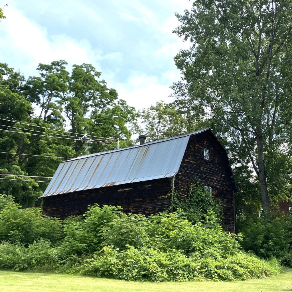 Charlotte Barn