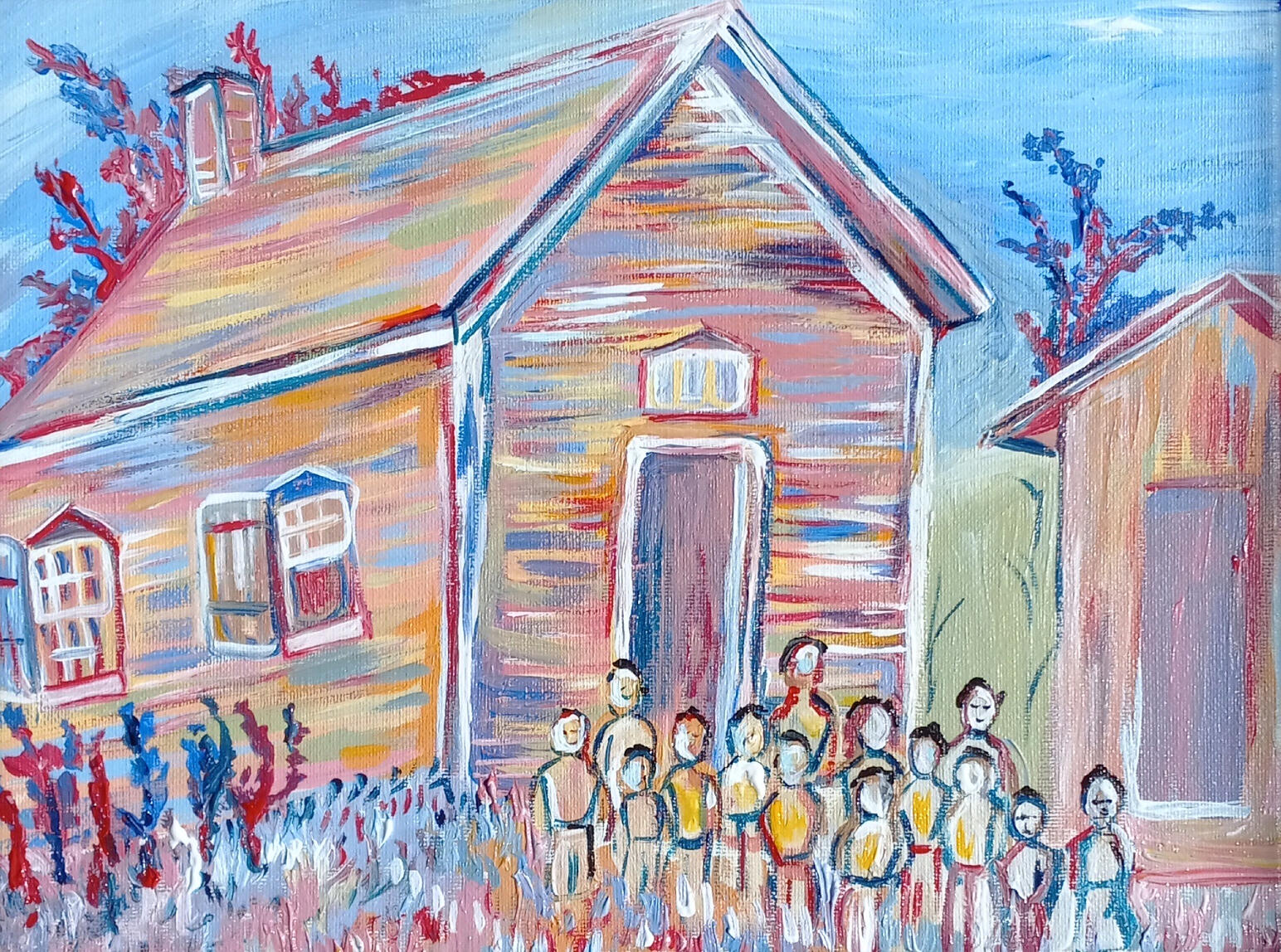 Milton School