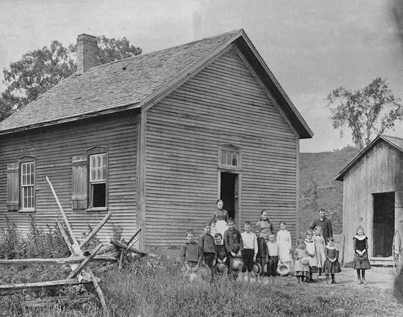 Milton School