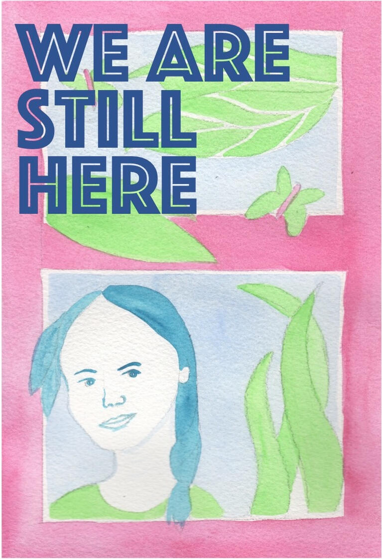 Youth Climate Justice Activists