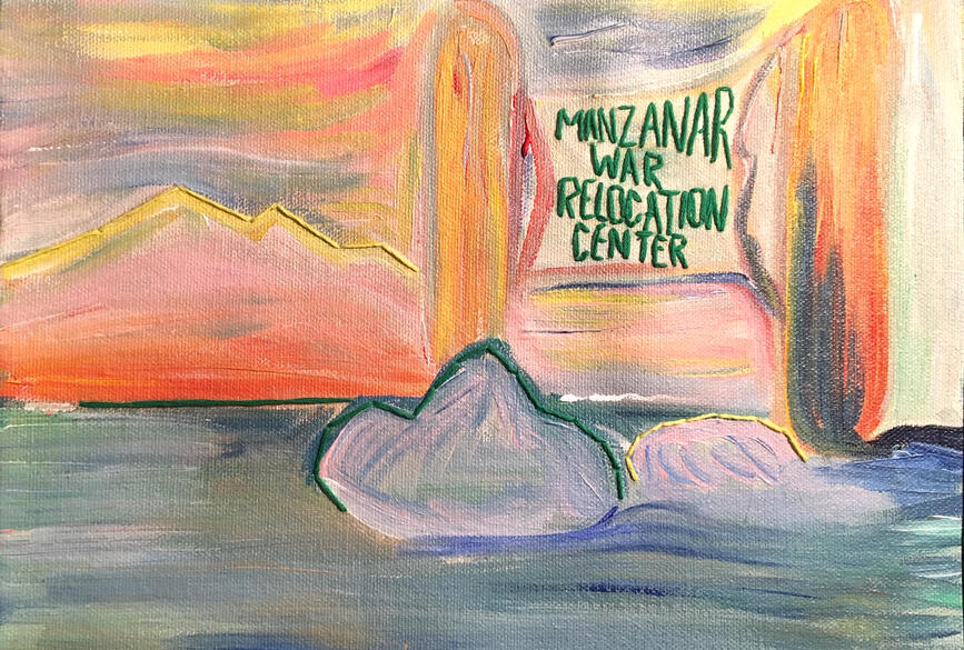 Manzanar
