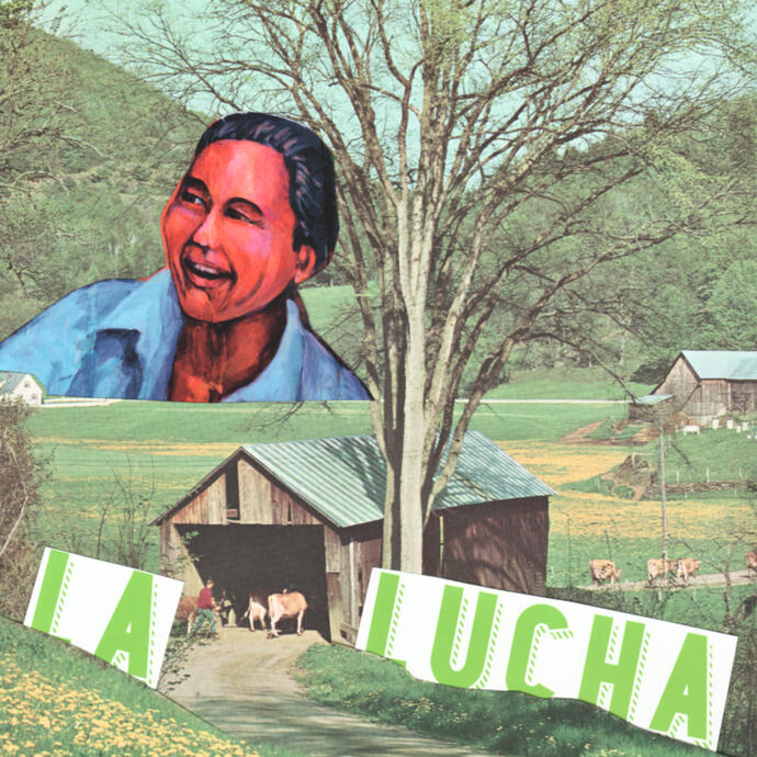 La Lucha