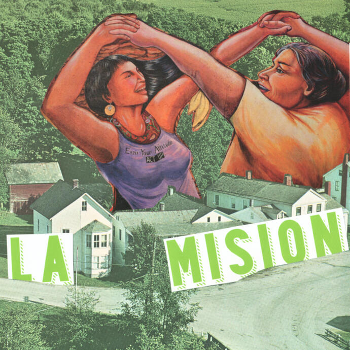 La Misión