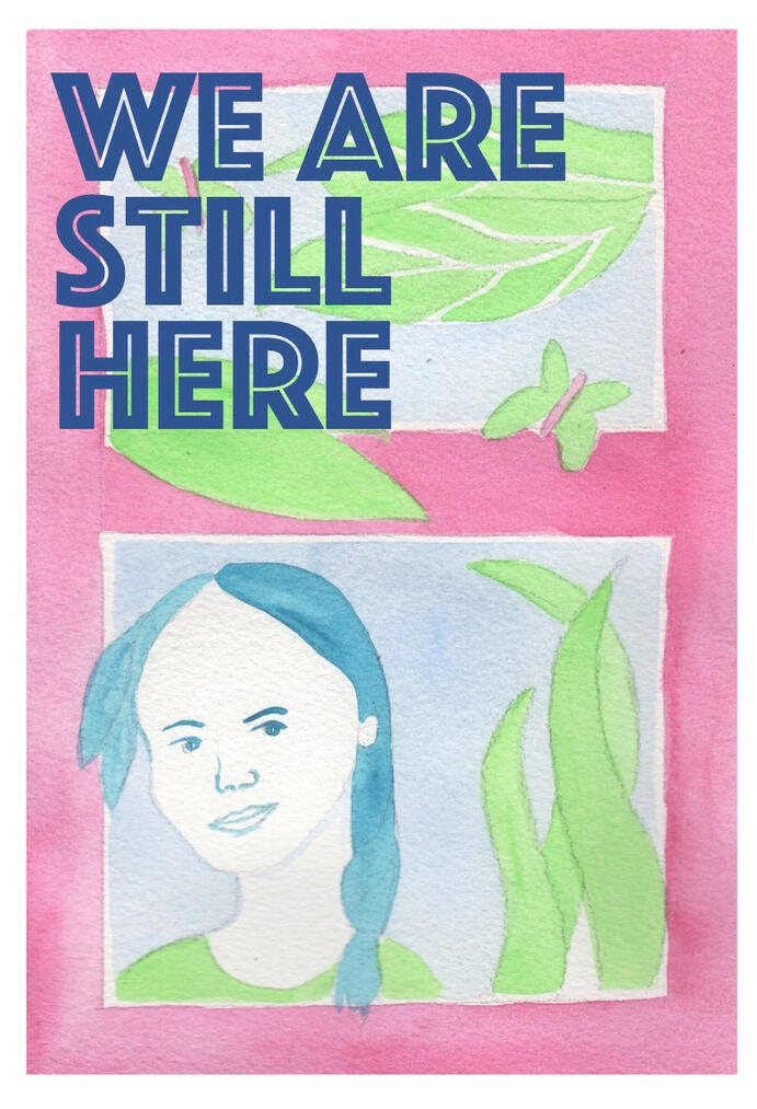Autumn Peltier