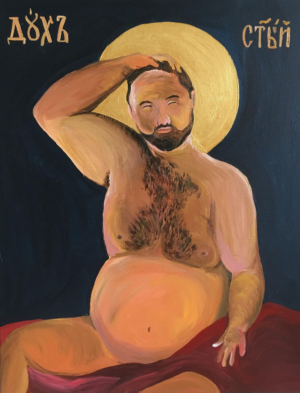 16×20 in