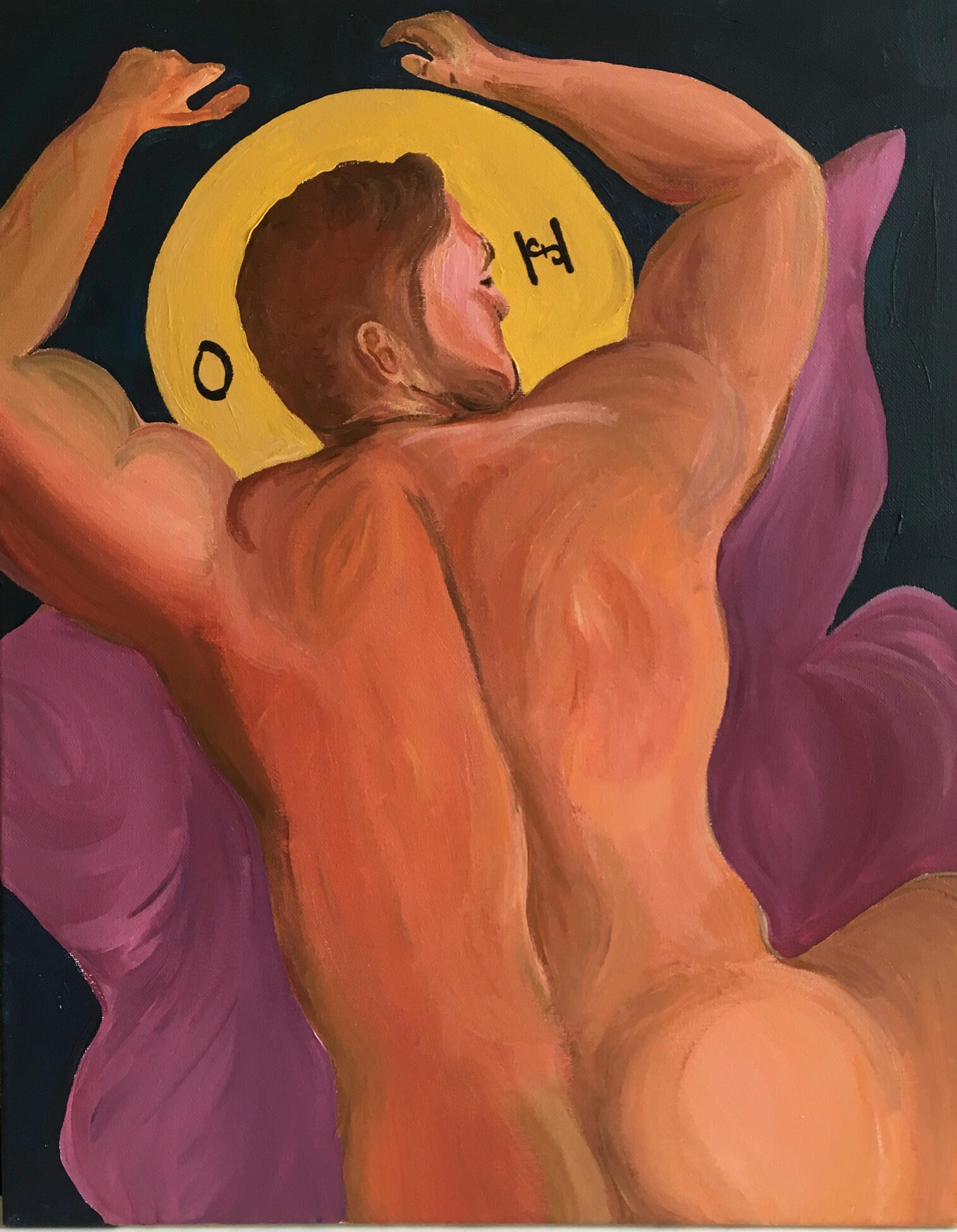 16×20 in
